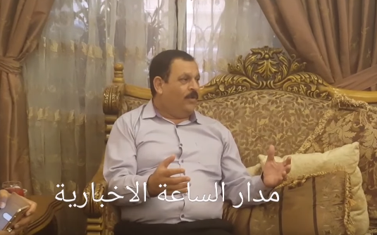 الضمور يلقي باللوم على الجهات الرسمية