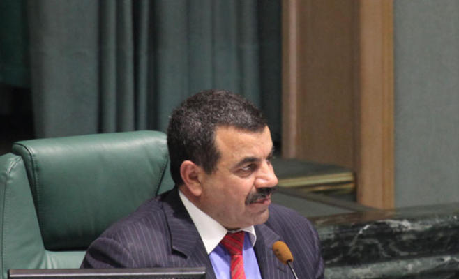 العماوي معلقا على ندوة خوري: لا