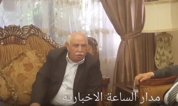 هاكوز لـ خوري: يسعى لتوسيع دائرته