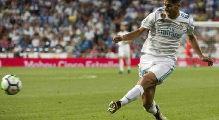 ريال مدريد يخطف تعادلا من فالنسيا