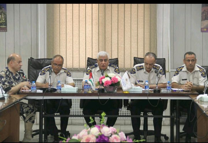 الحمود يوعز بترجمة الرؤى الملكية لتطوير