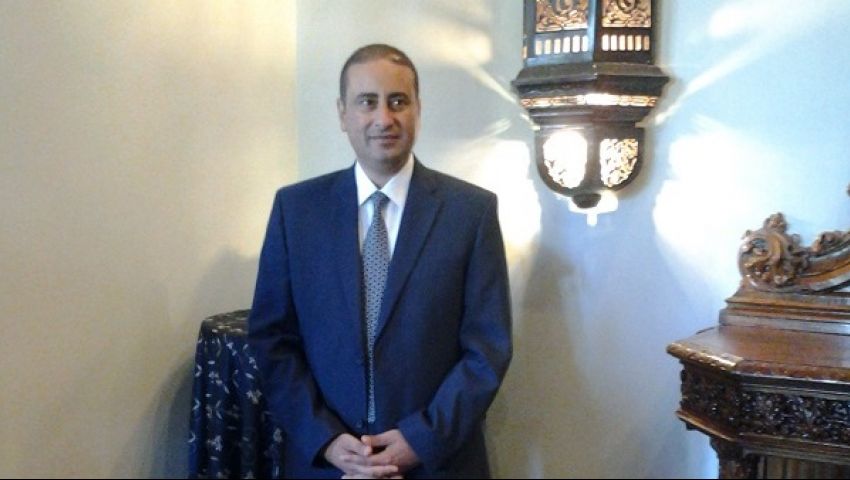 انتحار مسؤول مصري كبير متهم بقضية