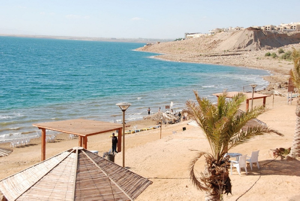 وفاة طفل غرقا على شواطئ البحر