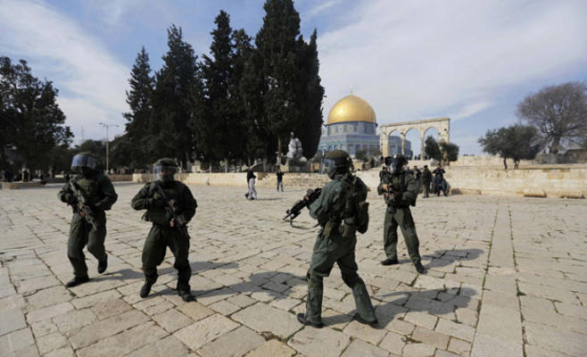 مرجعيات مقدسية تدعو لشدّ الرحال إلى