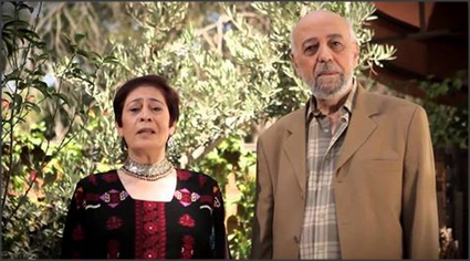 الفنان جميل عواد عن بيعه العلكة: