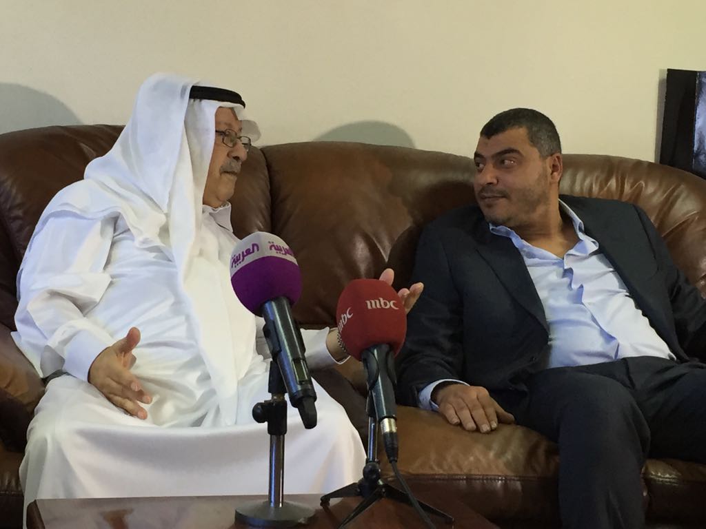 الوحدات يعتذر للفيصلي