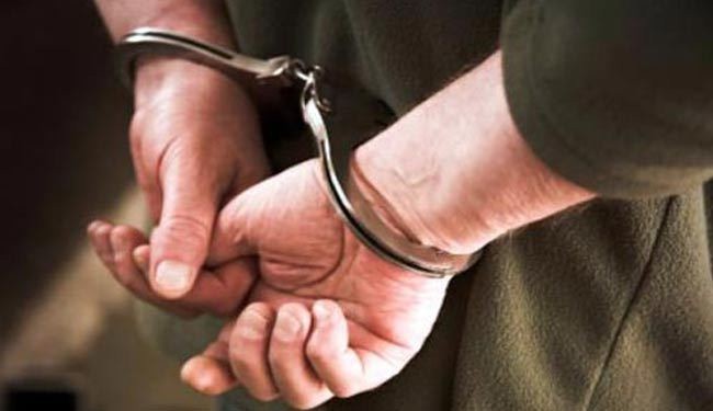 احد المتهمين بقتل الخلايلة يسلم نفسه