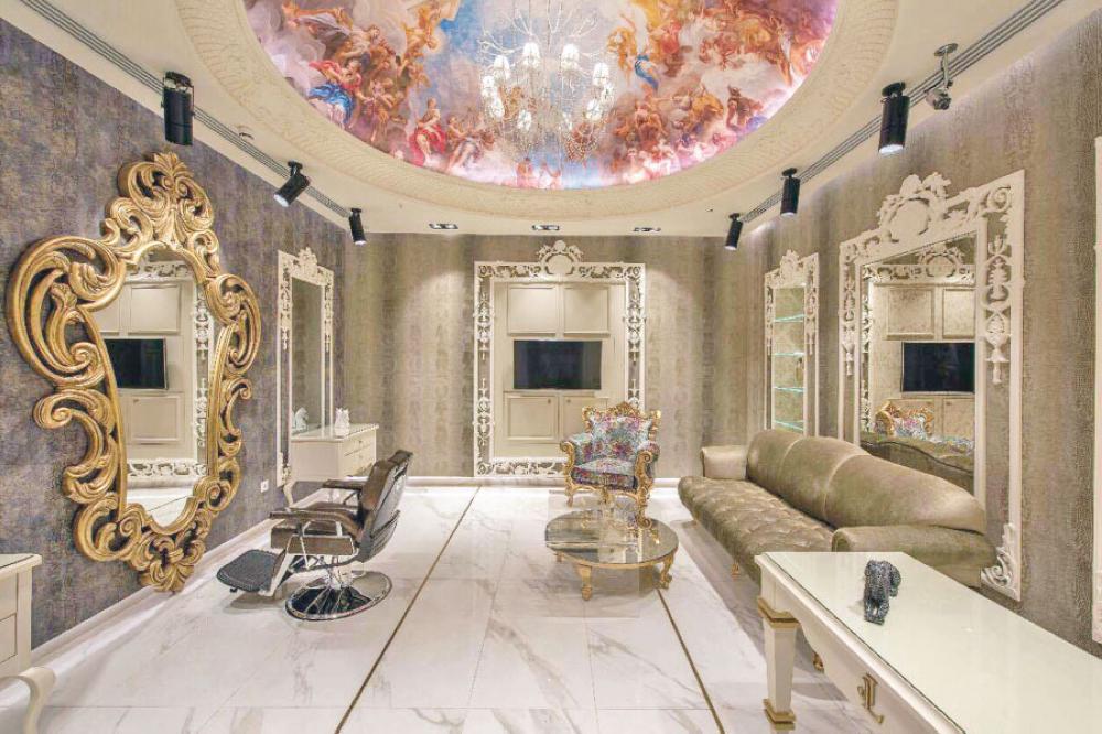 أردنية تترشح لمسابقة عالمية في التصميم