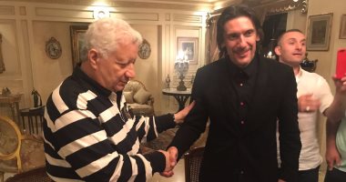 الزمالك يصرف مقدم عقد نيبوشا