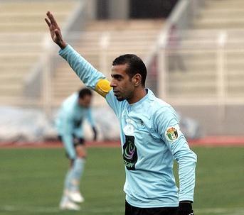 مهرجان اعتزال حسونه الشيخ يجمع الفيصلي