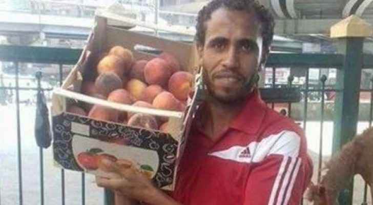 شاهد مأساة أفضل لاعب مصري بمونديال