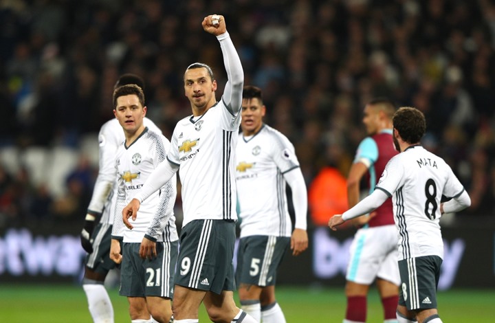 اليونايتد يواصل عروضه القوية في البريميرليغ