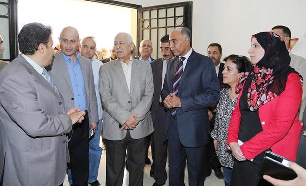 مفكرة اليوم 29 آب