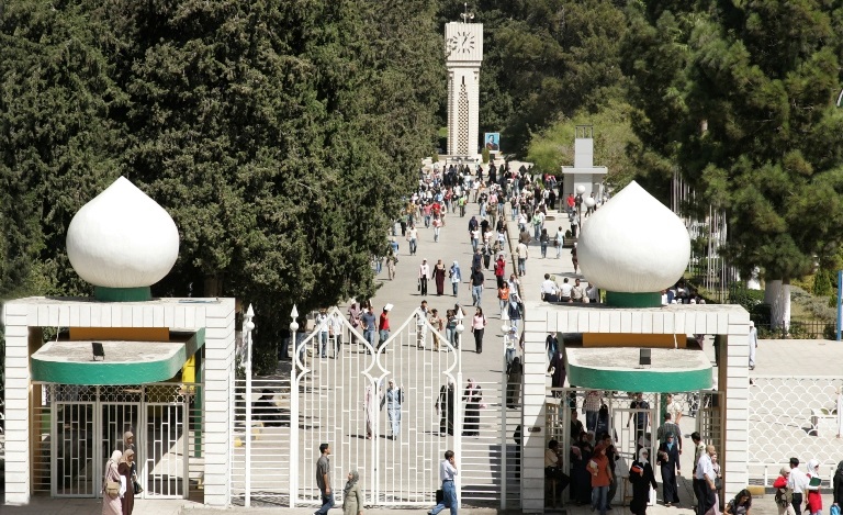 مدعوون لمراجعة ’الاردنية‘ لاستكمال اجراءات قبولهم