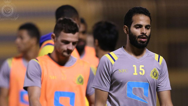 بعد غياب 7 أيام.. الفريدي يعود