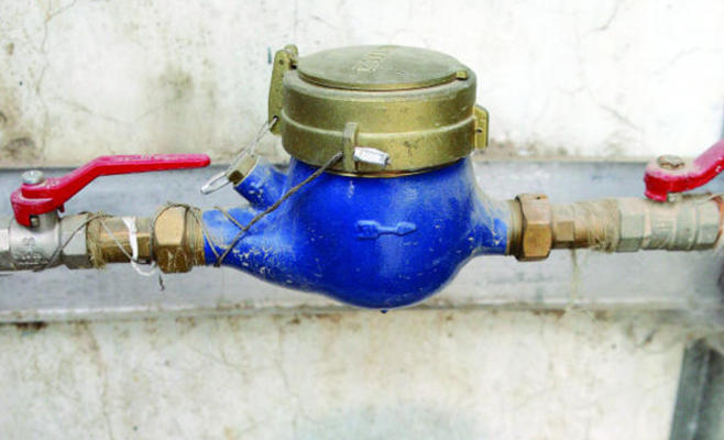 فصل 475 اشتراكا تهدر المياه في