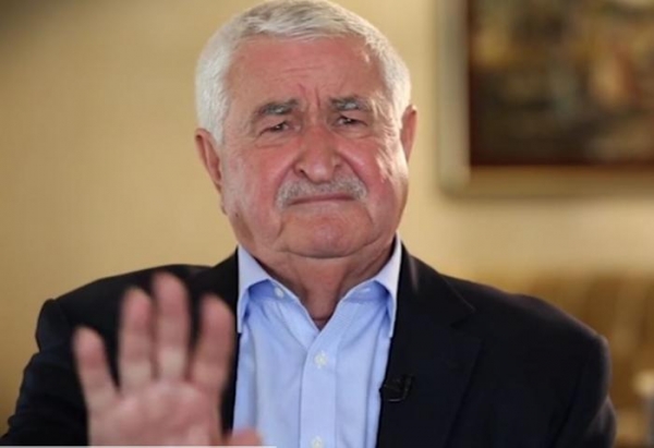 بينو يعلّق على قرار مجلس الوزراء