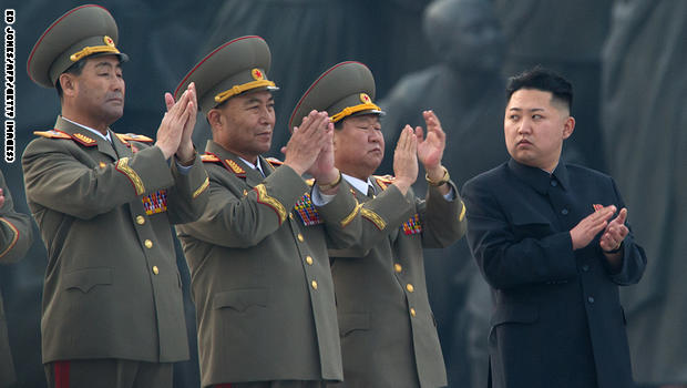 ماذا سيحدث لو قرّرت كوريا الشمالية