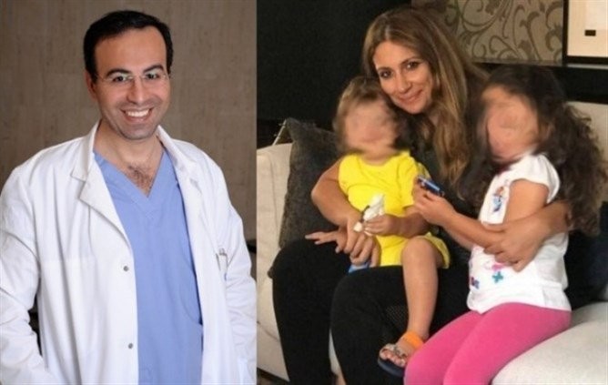 النيابة العامة اللبنانية ترفع دعوى قضائية