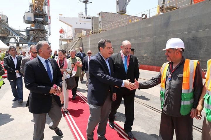 الفاخوري على بساط الزعماء (شاهدوا)