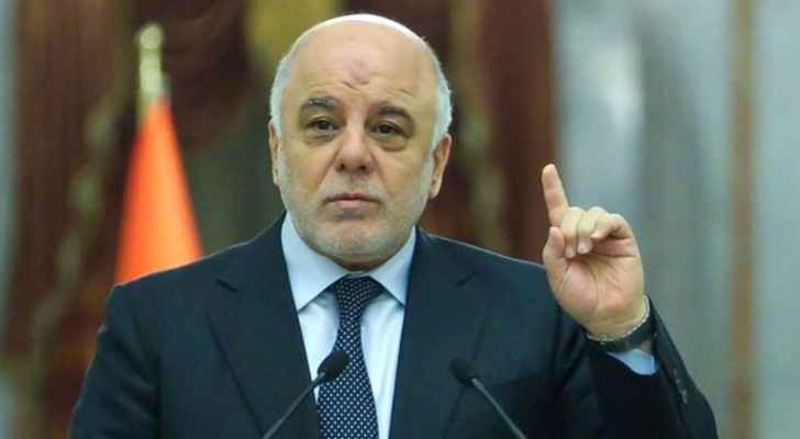 العبادي يرفض اتفاق حزب الله لنقل