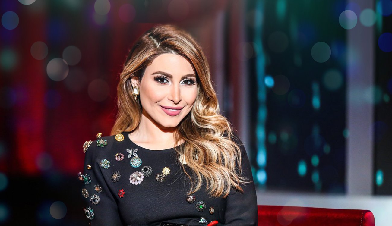 هل وقعت الفنانة يارا في غرام