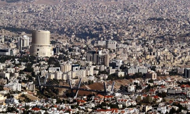 عمان بلا هوية