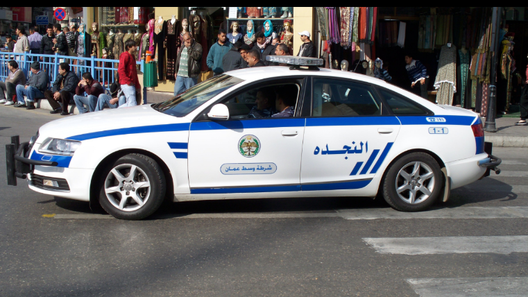 خطة أمنية شاملة خلال عيد الأضحى..