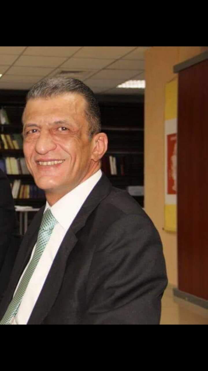 الرواشدة يهنئ أبو زيد