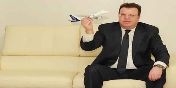 برلماني تونسي يقاضي قناة العربية