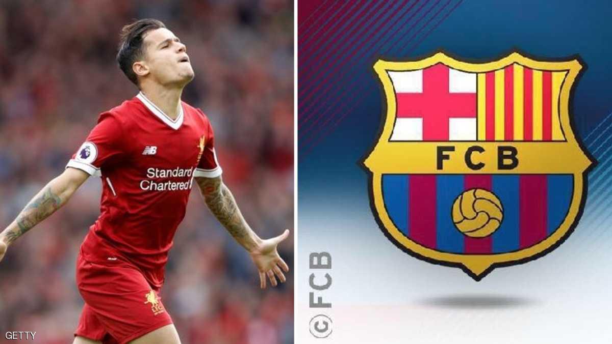 برشلونة يفعّل الخطة ب