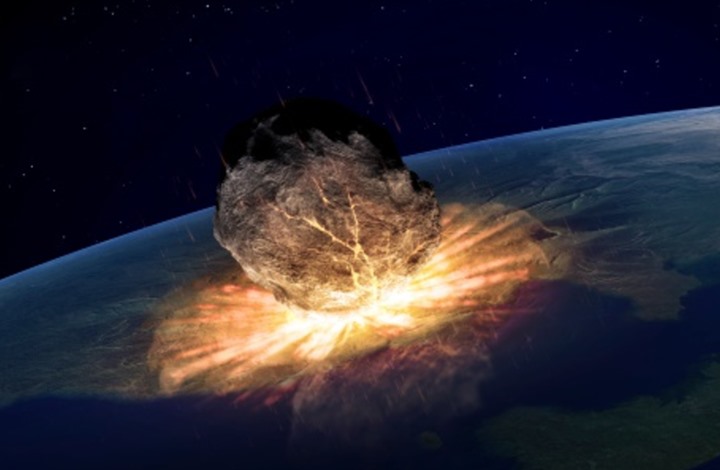 عالم بريطاني يحدد نهاية قريبة جدا