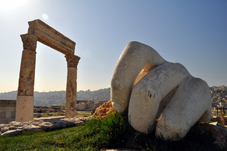 الحكومة تعلن مواقع سياحية (أسماء)