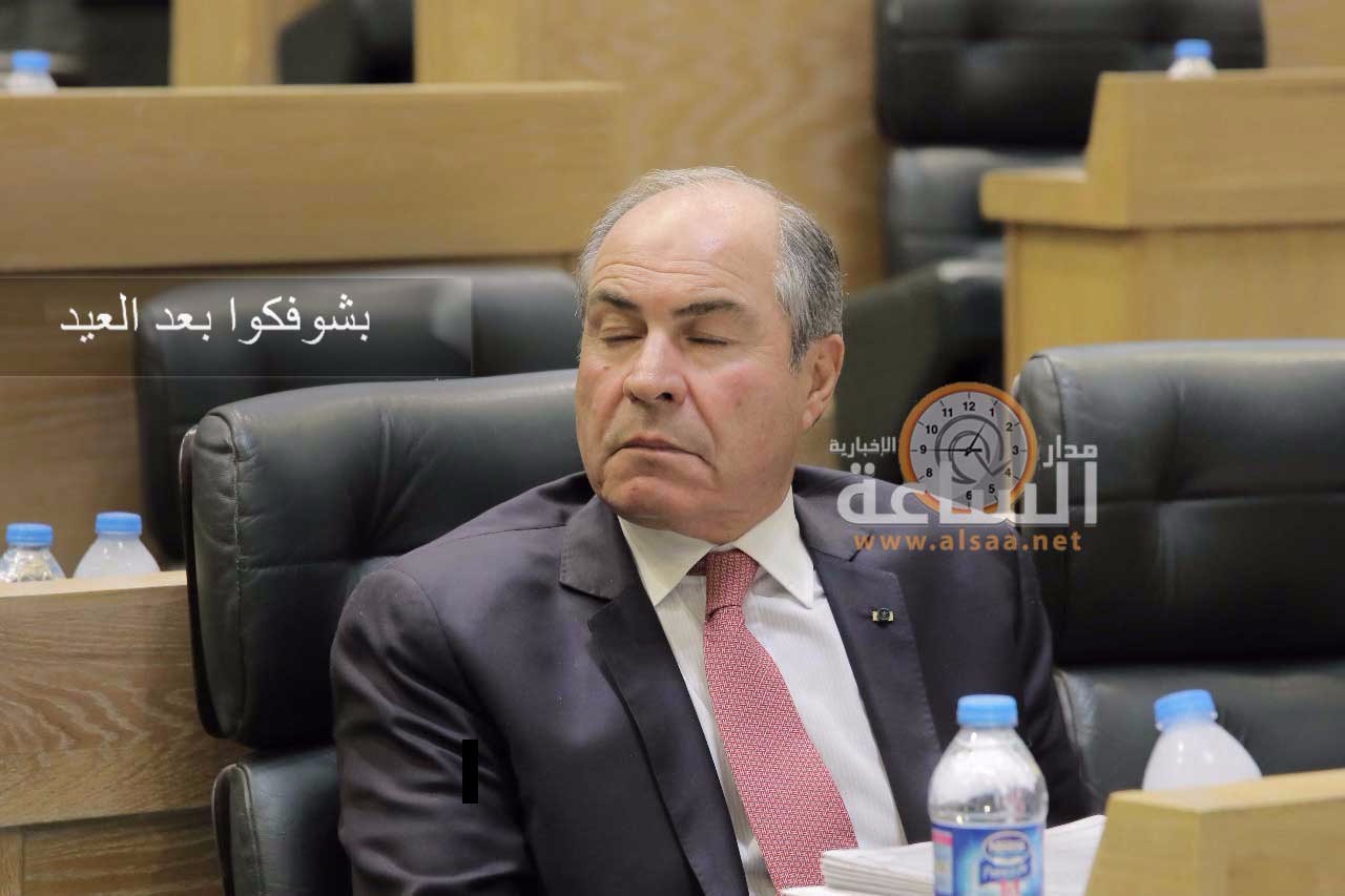 الحمود: من كان يتلقى دعم المحروقات