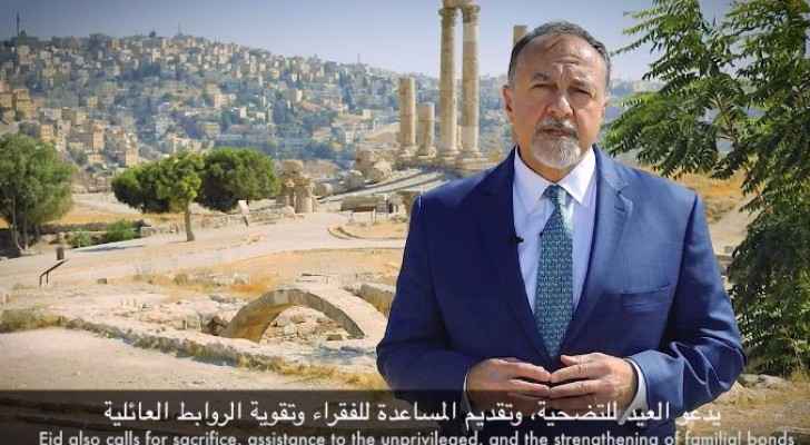 السفارة الأمريكية تهنئ الأردنيين: العيد ليس