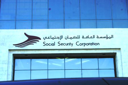 الضمان الاجتماعي.. . (87%) يؤيدون تطبيق