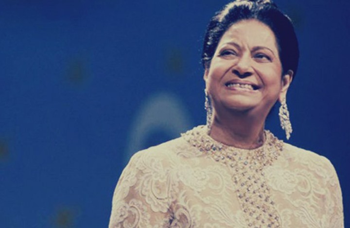 هل حقا تزوجت أم كلثوم سرا