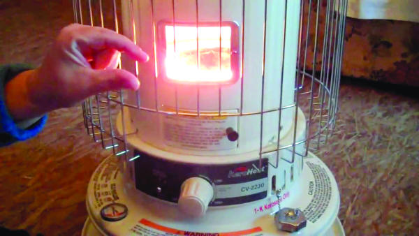 المستهلك تطالب بتخفيض أسعار الكاز فورا