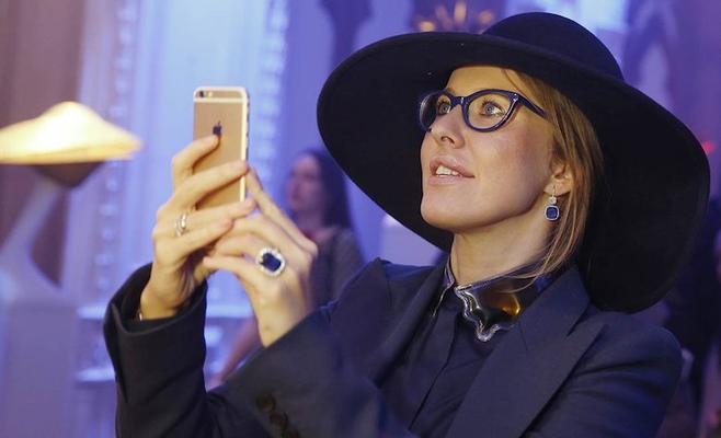 حسناوات روسيات ينافسن بوتن على رئاسة