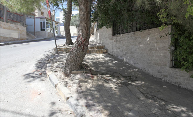 الامانة تعلن عن تأجير أراض على