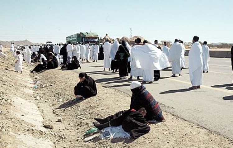 السعودية تصدر قرارات إدارية بحق ناقلي