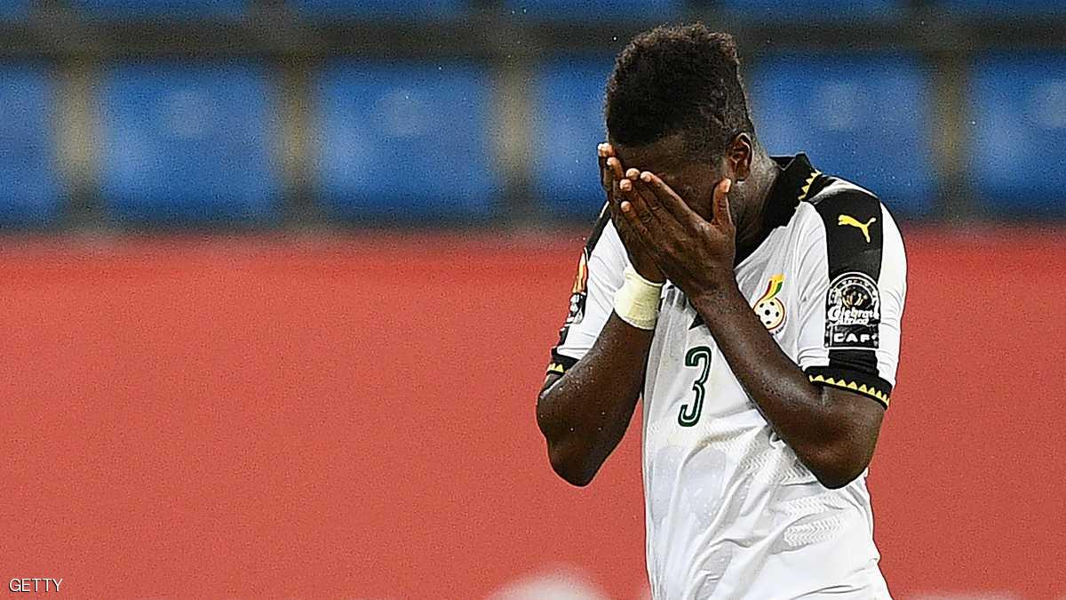 تصفيات المونديال.. هدية من الكونغو للفراعنة