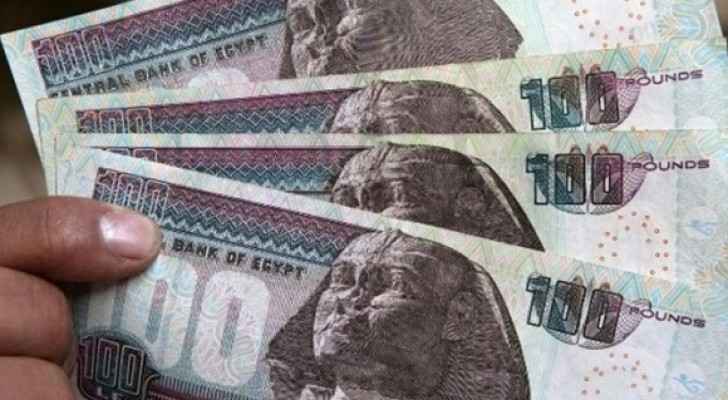 مصر.. قتل طفله لإنفاقه 1637 1632