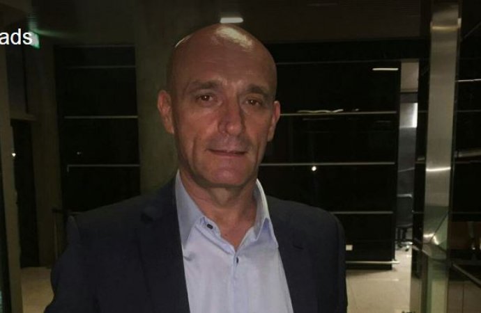 الفيصلي يعلن وصول مدربه الجديد ستيسيفيتشالى