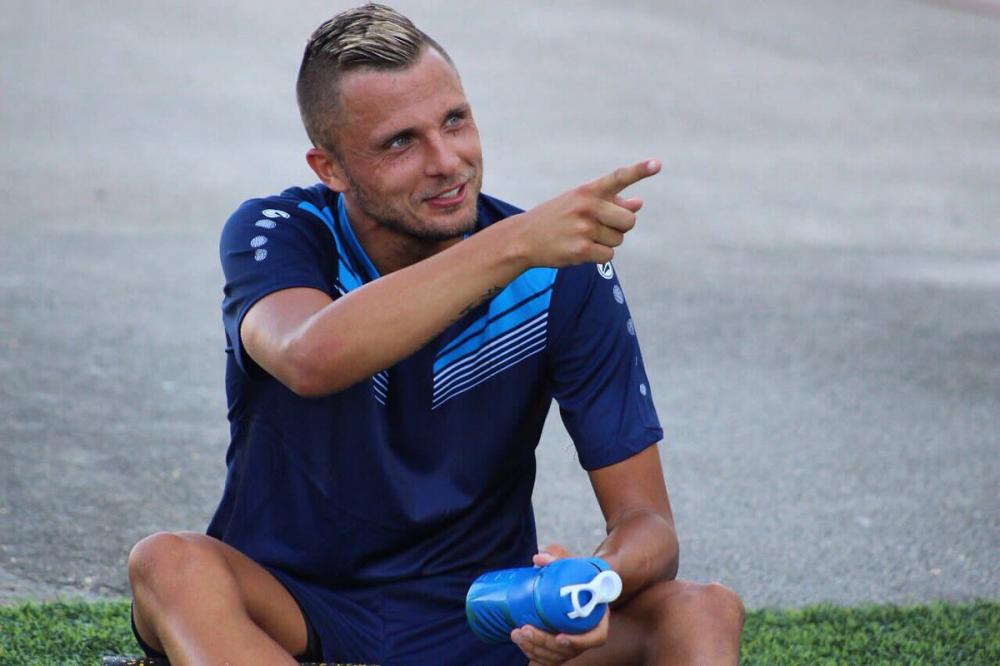 الزمالك : لم نفاوض لوكاس