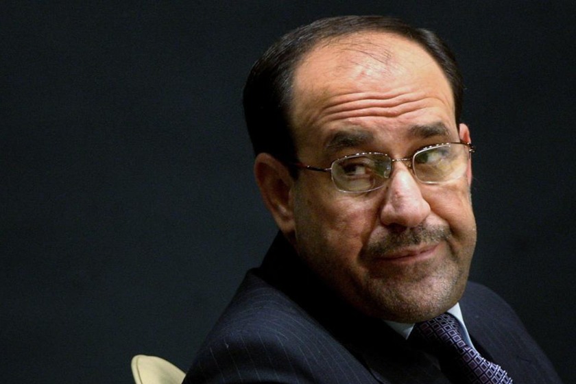 وزارة الدفاع العراقية ردا على المالكي: