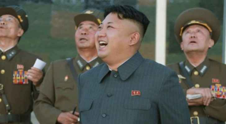كيم جونج أون يتحدى العالم ويصنع