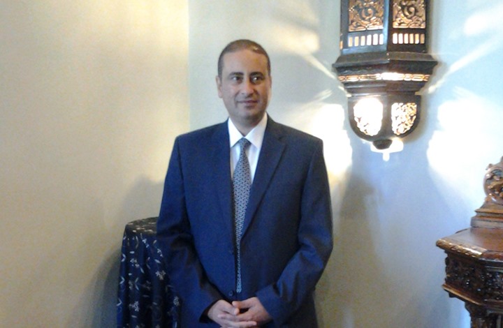 شهادات مثيرة بمصر: القاضي المنتحر تم