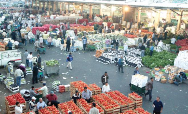 هل تسبب فتح معبر طريبيل بارتفاع