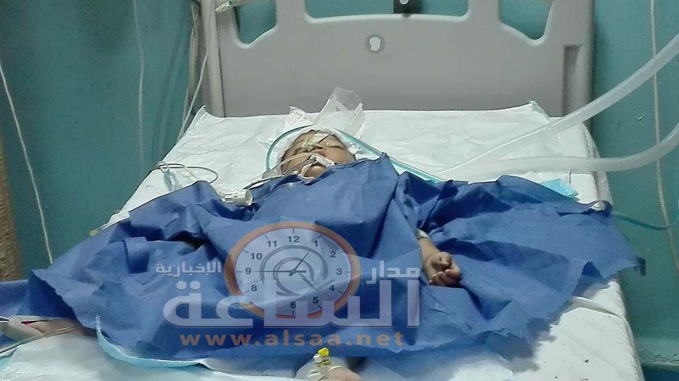 ذوو «عبدالله» يناشدون الجهات المختصة نقل